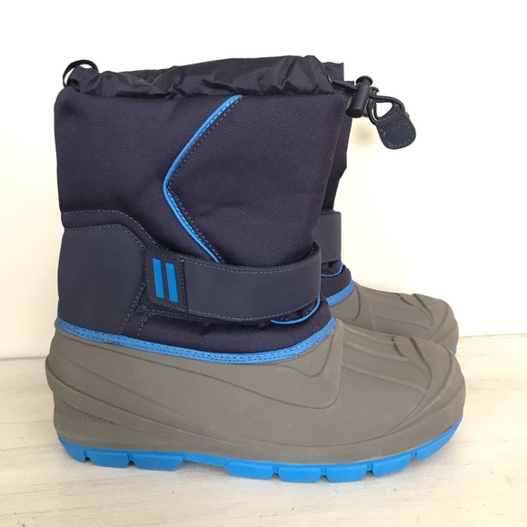 Cat & Jack Winter Boots - Picture 1 of 5